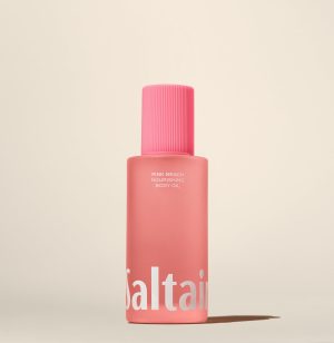 NOURISHING BODY OIL