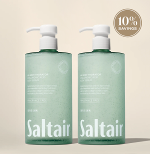 HYALURONIC ACID BODY SERUM