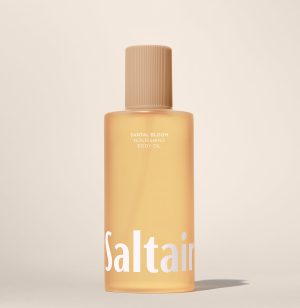 JUMBO NOURISHING BODY OIL