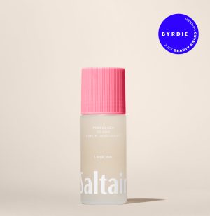 5% AHA SERUM DEODORANT