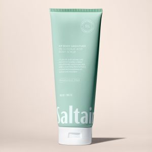 5% GLYCOLIC BODY SCRUB