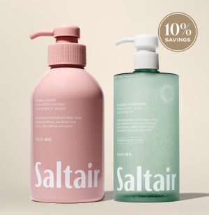 CLEANSE & HYDRATE BUNDLE