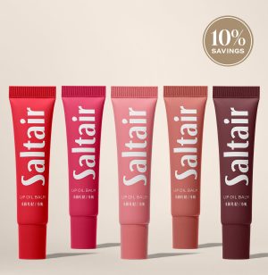 Lip Oil Balm
Everyday Bundle